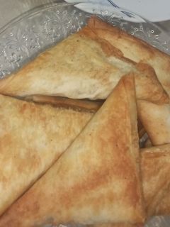 صورة لوصفة سمبوسك