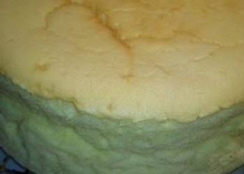 Ultimate Making Recipe Souffl Cheesecake Practical Delicious