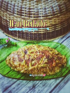 Gambar Ikan Berlado 🇮🇩