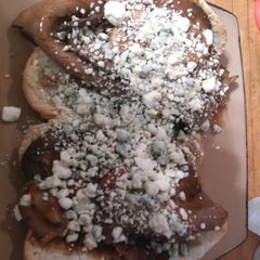 A picture of Roast Beef Bombs.