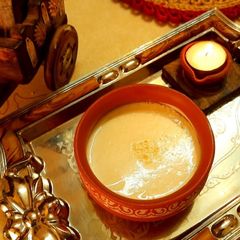 Mishti Doi | Sweet Curd from Bengal A picture of Mishti Doi | Sweet Curd from Bengal.