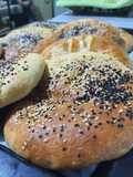 خبز البيدا
