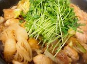 A picture of yellow onion
