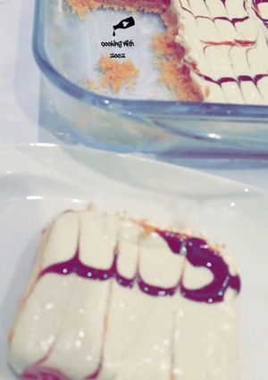 صورة لوصفة حلى السعاده
