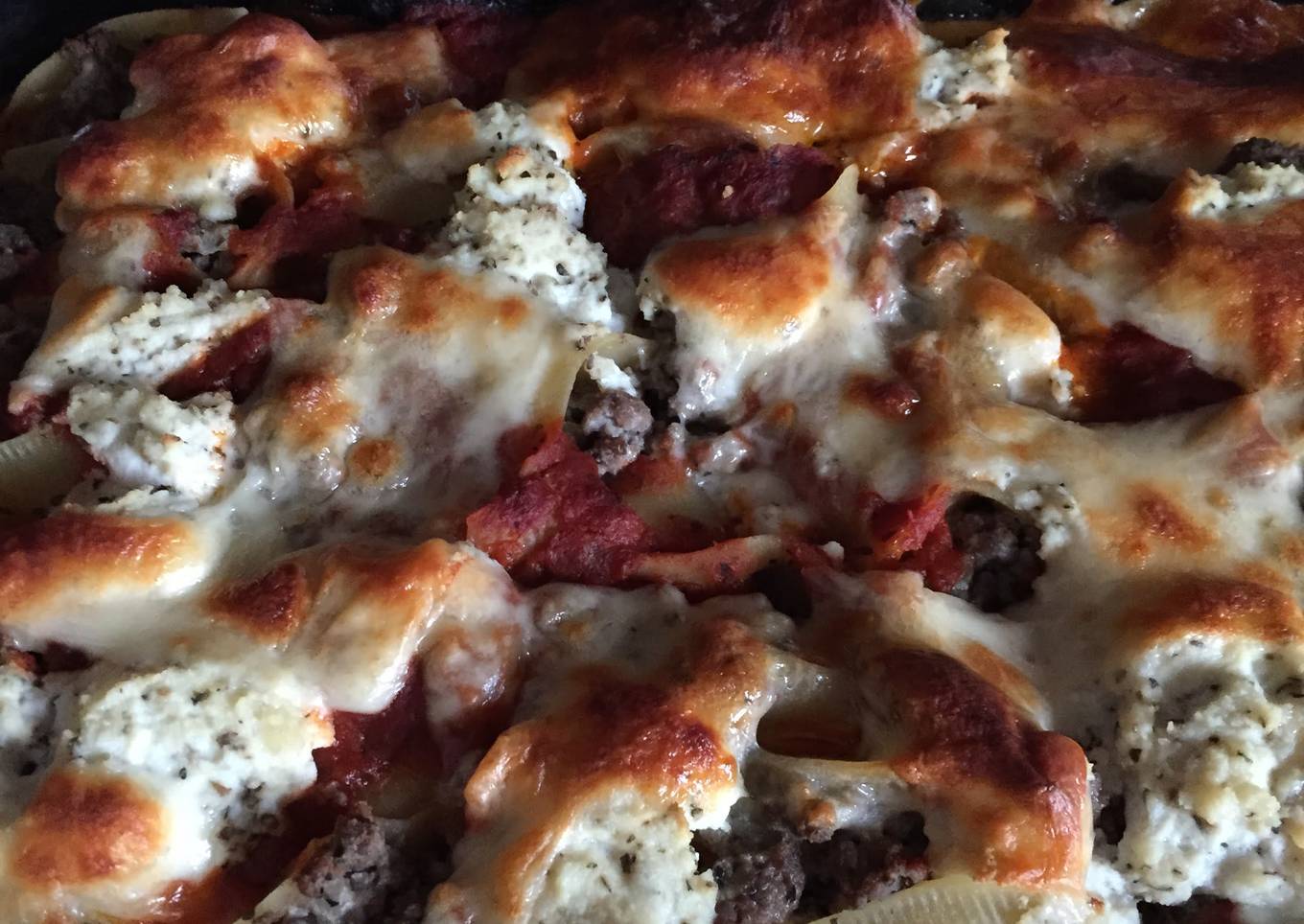 How to Prepare Any-night-of-the-week Stuffed Shells