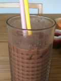Crunchy Breakfast Cocoa Drink