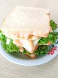 Sandwich telur