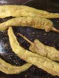 Italian Long Hots
