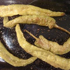 Italian Long Hots A picture of Italian Long Hots.