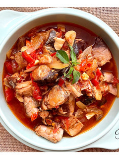 Foto resep Bumbu Sarden Tongkol Sederhana