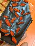 Goji Berries Chocolate