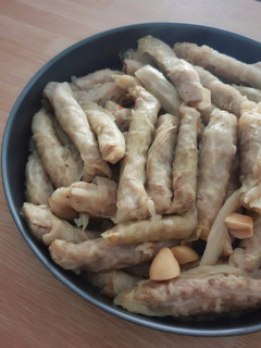 صورة لوصفة ملفوف
