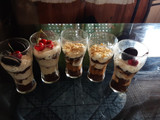 Cheesecake de Kele