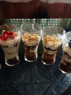 Una foto de Cheesecake de Kele