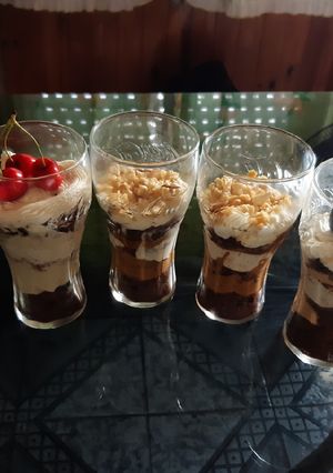 Una foto de Cheesecake de Kele
