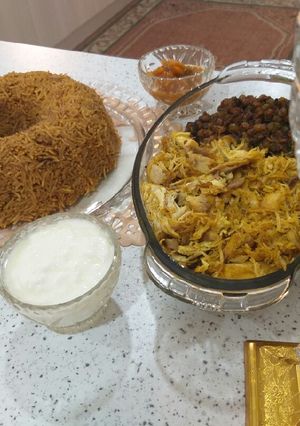 عکسی از دستور مطبگ
