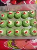 Bolu Pop Ice Melon Kukus