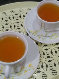 निम्बू चाय (Nimbu chai recipe in hindi) रेसिपी मुख्य फोटो