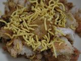 બ્રેડ ચાટ (Bread Chaat Recipe In Gujarati)