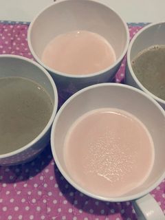 Foto resep Silky Pudding