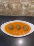 Lauki kofta