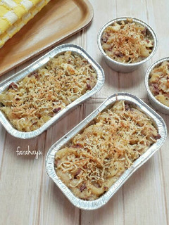 Foto resep Macaroni Schotel