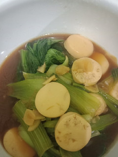 Foto resep Sapo tahu