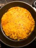 Schneller Riesen-Puffer / Rösti