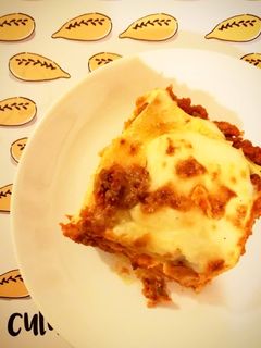 Foto di Lasagne della domenica