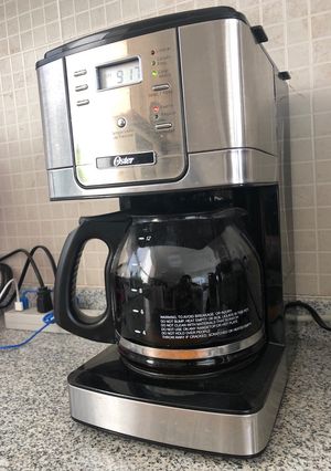 Una foto de El café de PMCP para cafetera eléctrica de goteo
