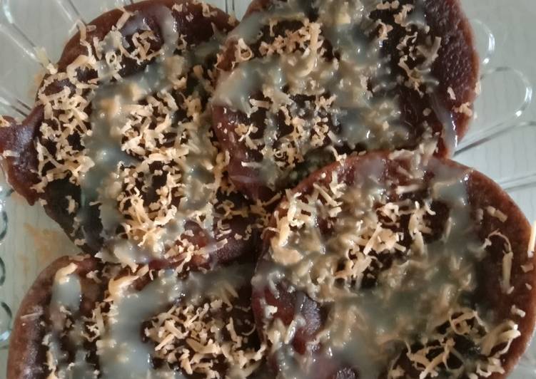 Pancake sederhana