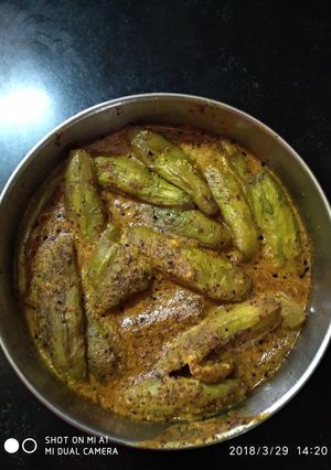 A picture of Sorse Potol.