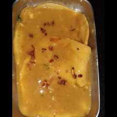 A picture of Daltikki.