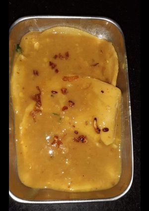 A picture of Daltikki.