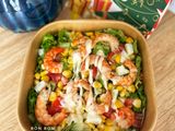 Salad Tôm