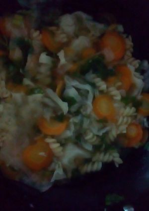 Foto resep Sayur Sop Sederhana