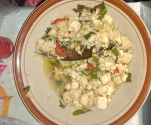 Resep Unik Tumis tahu tauge bumbu iris Gurih Mantul