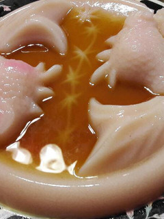 Foto resep Puding tahu