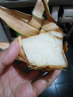 Foto resep Ketupat presto