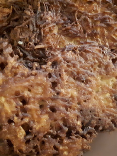 Házi macok gazdagon fűszerezve recept fotója