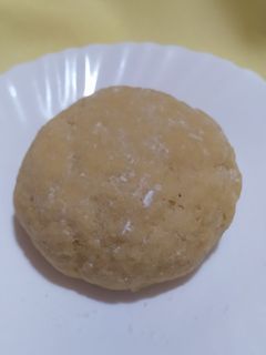 Una foto de Masa Dulce Para Tarta Con Aceite Fácil