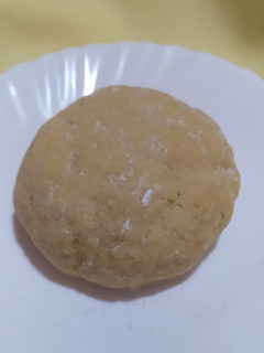 Una foto de Masa Dulce Para Tarta Con Aceite Fácil