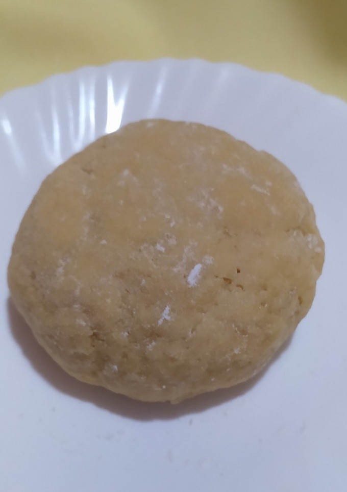 Una foto de Masa Dulce Para Tarta Con Aceite Fácil