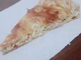 Tarta de pollo