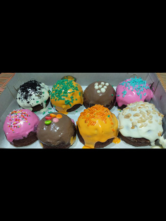 Langkah Mudah untuk Menyiapkan Brownies Lumer Simpel