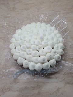 Una foto de Torta 3 leches