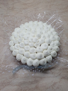 Una foto de Torta 3 leches