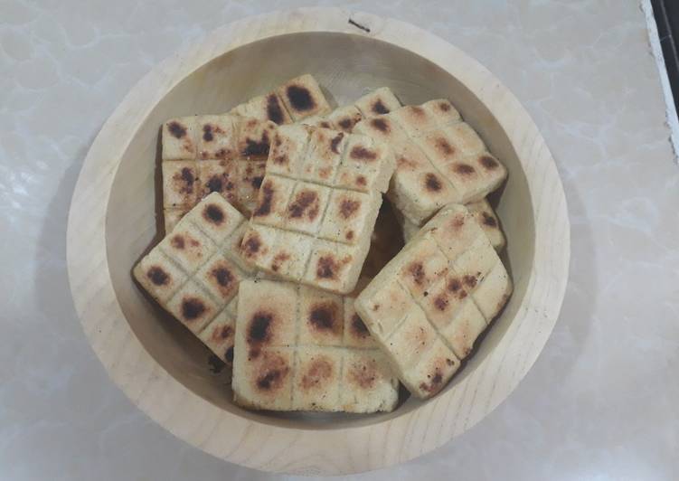 How To Prepare Ultimate مبسس الطاجين