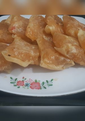 Foto resep Cibay (Aci Ngambay)