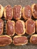 Profiteroles/Eclairs